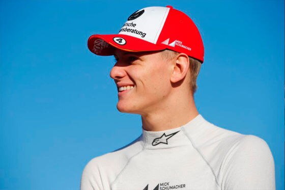 Schumacher