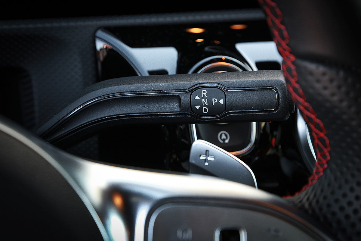 Kaufberatung Mercedes A-Klasse