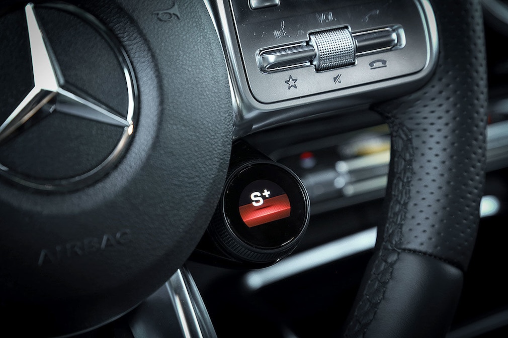 Kaufberatung Mercedes A-Klasse