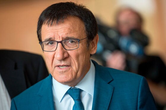 Kennzeichenerfassung statt blauer Plakette