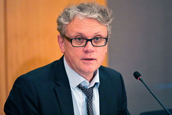 Kennzeichenerfassung statt blauer Plakette