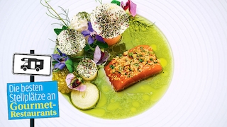 Gourmet-Restaurants