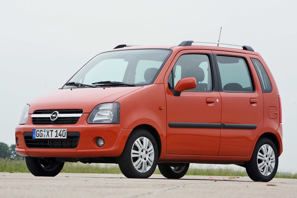 Autos bis 5000 Euro TÜV Report 2019 AUTO BILD
