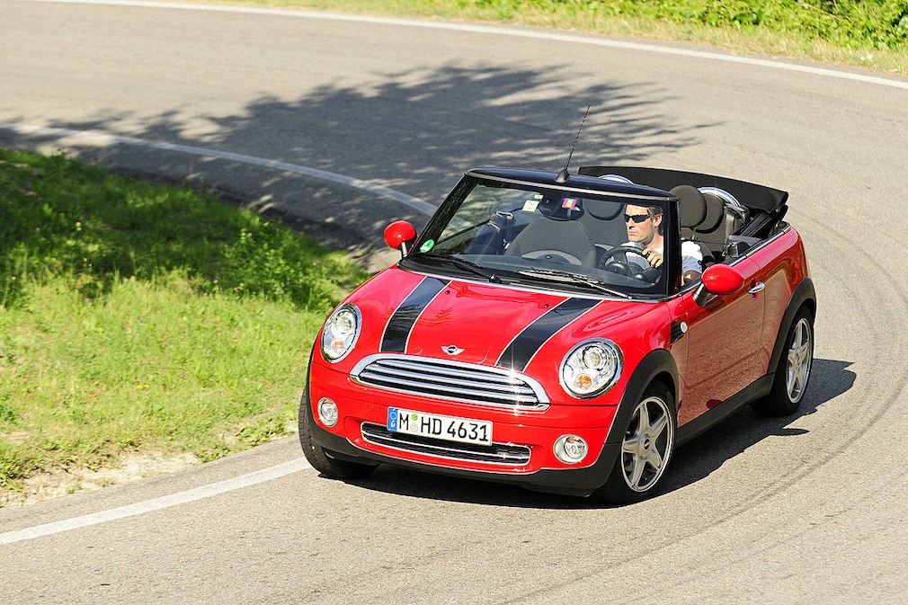 TÜV-Report 2019: Autos bis 5000 Euro