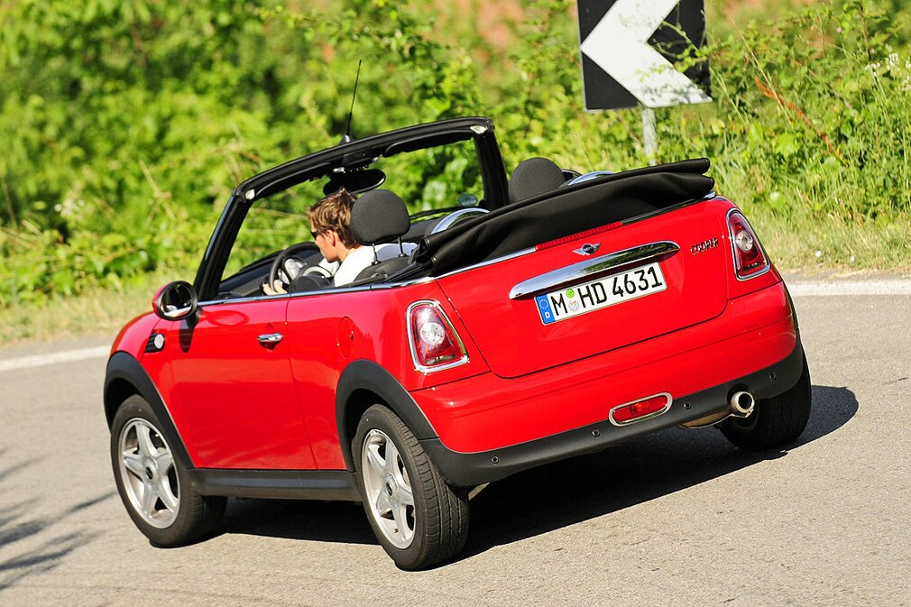 TÜV-Report 2019: Autos bis 5000 Euro