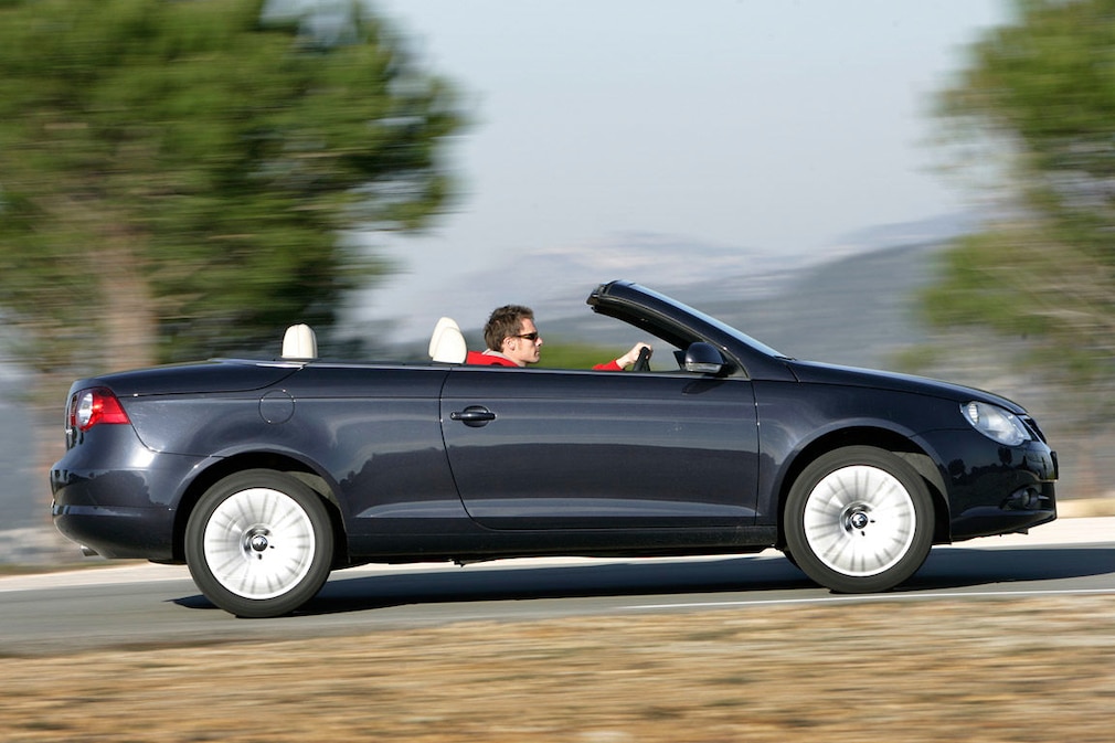 TÜV-Report 2019: Autos bis 5000 Euro