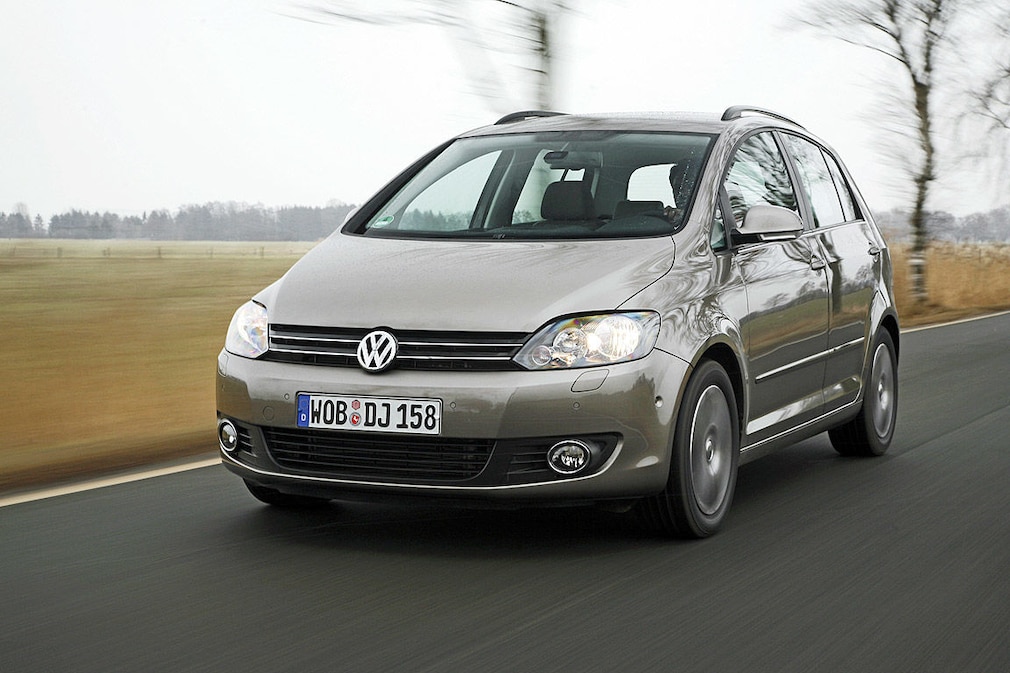 TÜV-Report 2019: Autos bis 5000 Euro