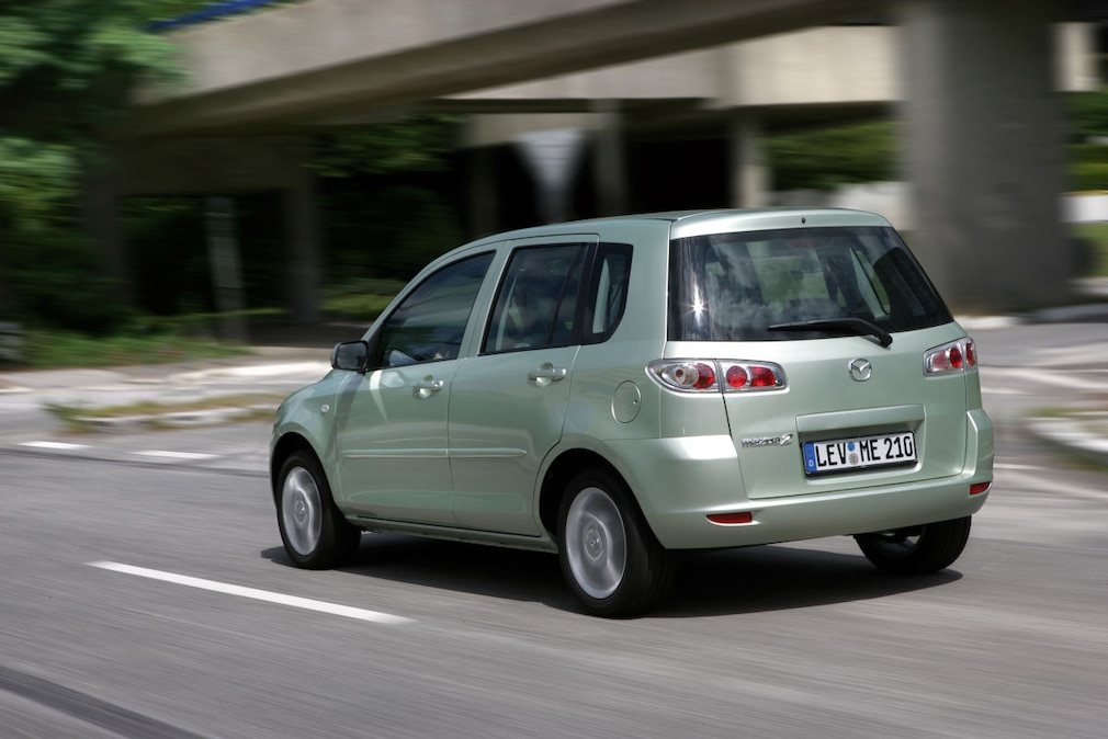 TÜV-Report 2019: Autos bis 5000 Euro