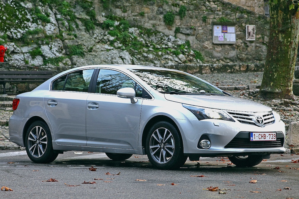 TÜV-Report 2019: Autos bis 5000 Euro