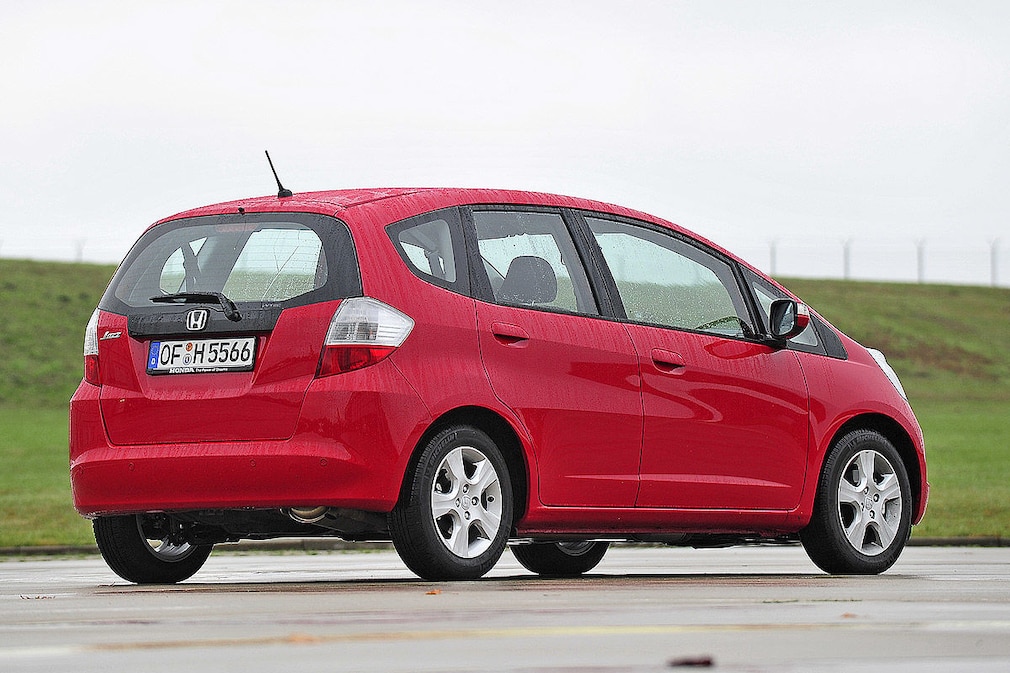 TÜV-Report 2019: Autos bis 5000 Euro