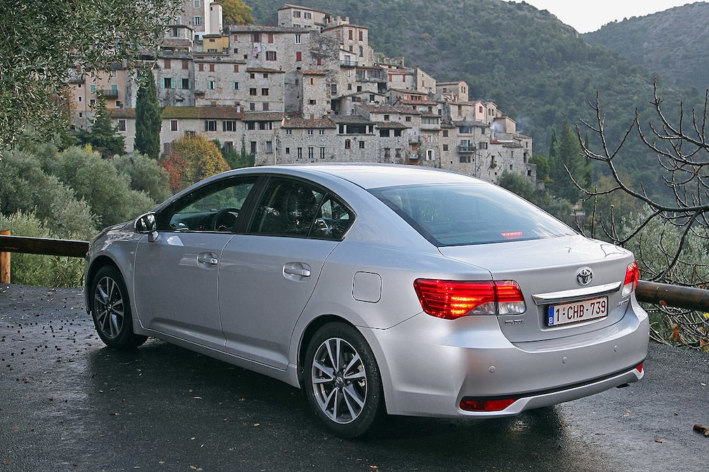 Autos bis 5000 Euro TÜV Report 2019 AUTO BILD