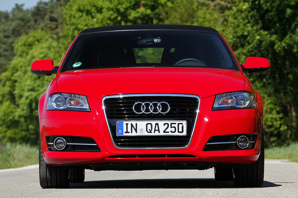 Autos bis 5000 Euro TÜV Report 2019 AUTO BILD