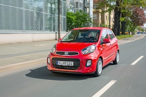 TÜV-Report 2019: Autos bis 5000 Euro