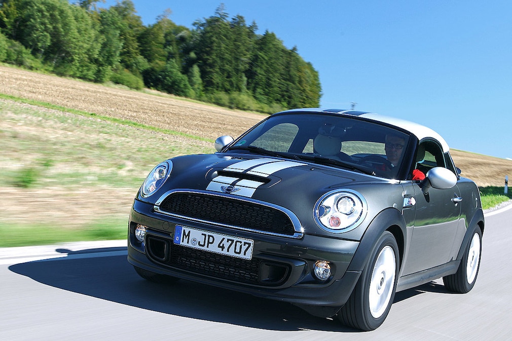 TÜV-Report 2019: Autos bis 5000 Euro