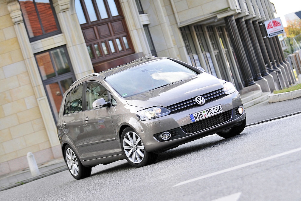 TÜV-Report 2019: Autos bis 5000 Euro