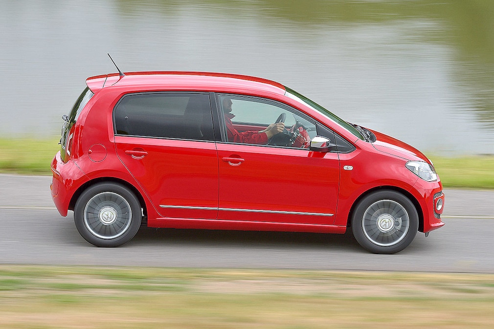 Autos Bis 5000 Euro Kaufen Autos bis 5000 Euro: TÜV Report 2019 - AUTO BILD