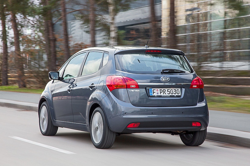 TÜV-Report 2019: Autos bis 5000 Euro