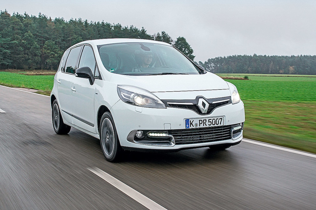 Autos bis 5000 Euro TÜV Report 2019 AUTO BILD