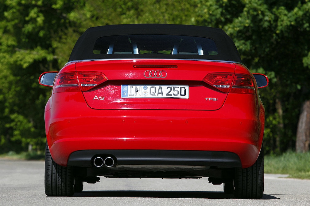 TÜV-Report 2019: Autos bis 5000 Euro