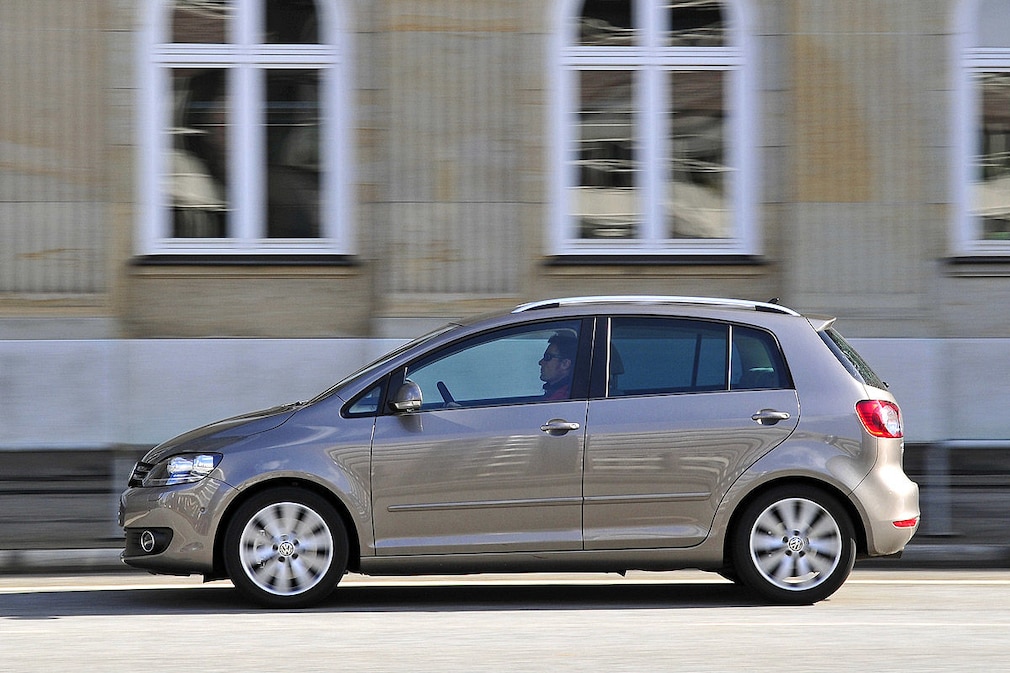 Autos bis 5000 Euro TÜV Report 2019 AUTO BILD