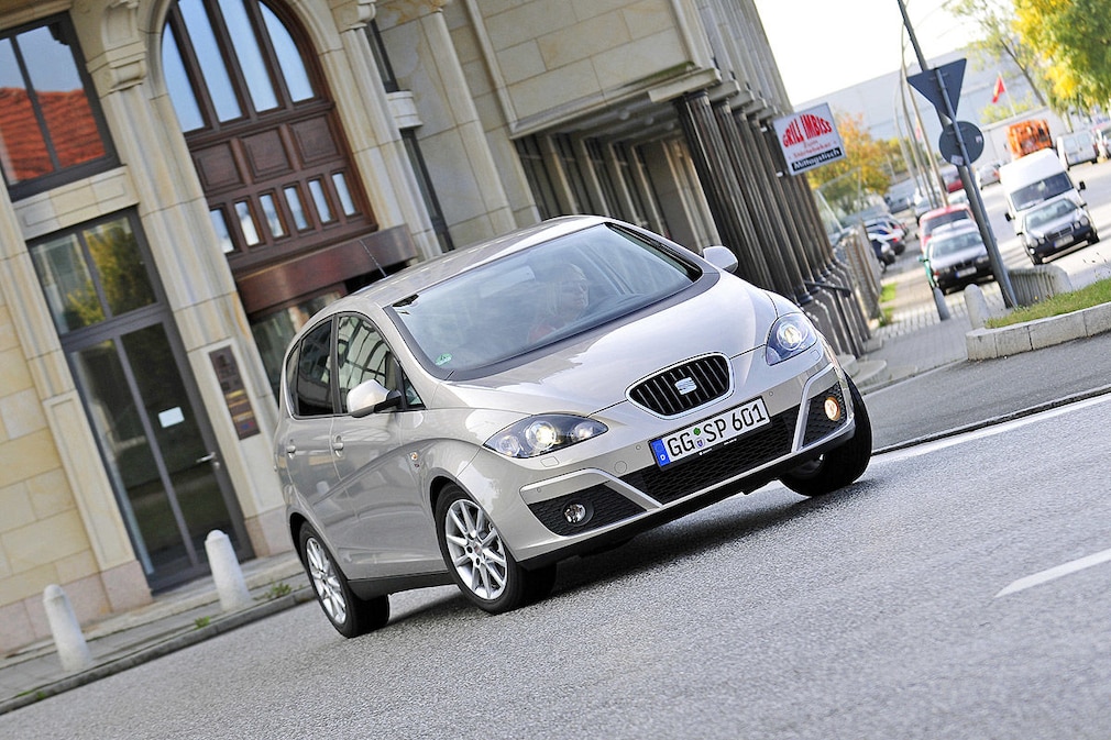 TÜV-Report 2019: Autos bis 5000 Euro