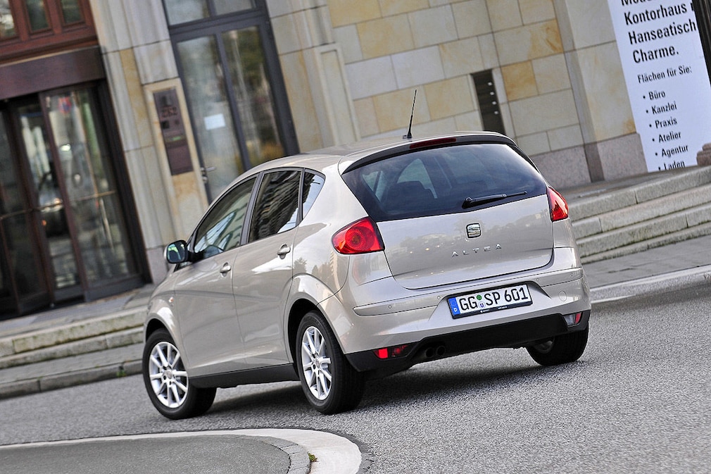 Autos bis 5000 Euro TÜV Report 2019 AUTO BILD