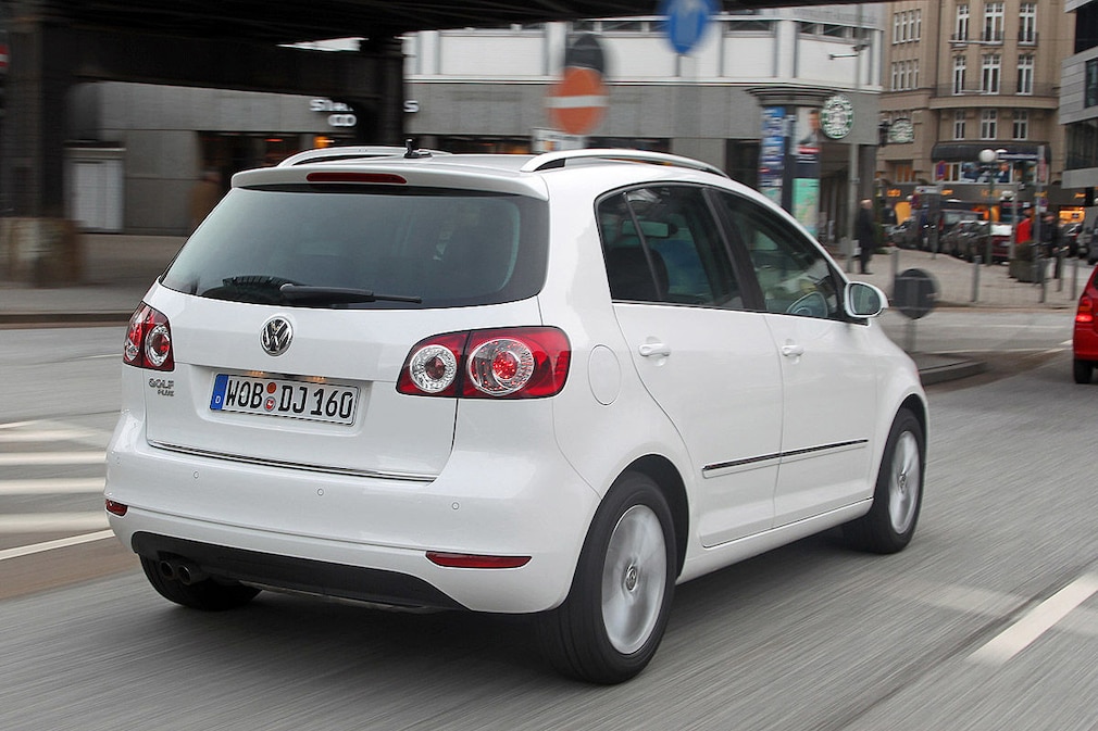 TÜV-Report 2019: Autos bis 5000 Euro