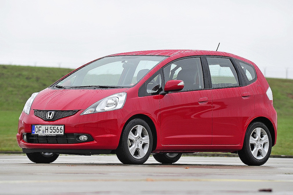 Auto Kaufen Gebraucht Günstig Mit Tüv Bis 5000 Euro www.autobild.de