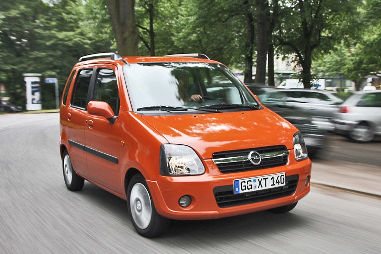 Autos bis 5000 Euro TÜV Report 2019 AUTO BILD