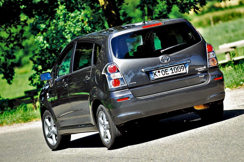 TÜV-Report 2019: Autos bis 5000 Euro