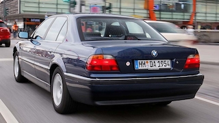 Schnäppchen für jeden Geschmack: Gebrauchtwagen-Test