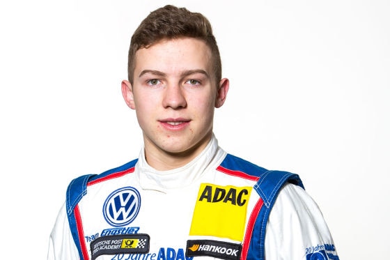 TCR