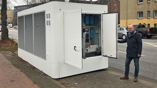 Maßnahmen gegen Fahrverbote