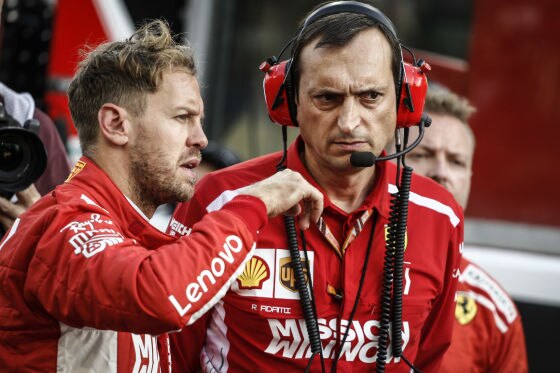 Vettel