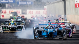 Formel E: Alle Fahrer, alle Teams