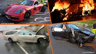 AUTO BILD Jahresrückblick 2018