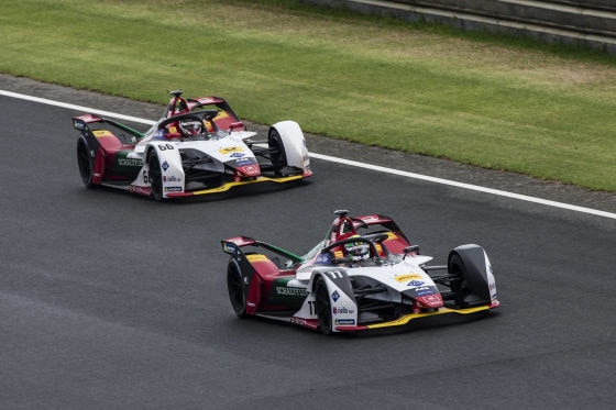 Formel E