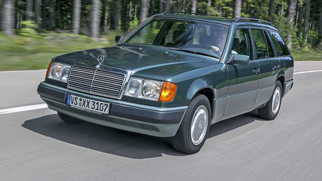 Oldtimer 2019 Bekommen Diese Autos Das H Kennzeichen Autobild De