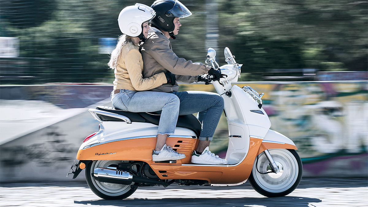 welchen führerschein braucht man für 45 kmh roller