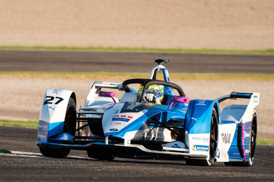 BMW Werksteam