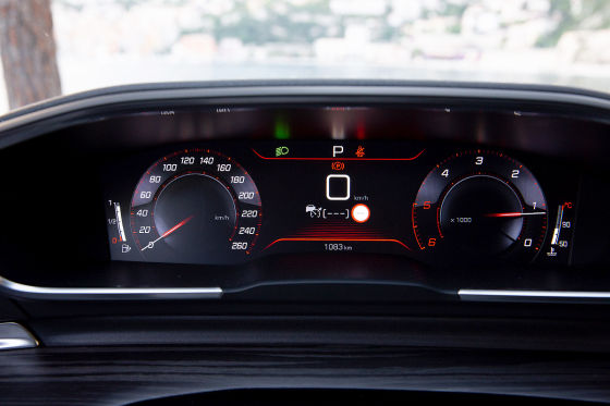 Connectivity-Check im 508