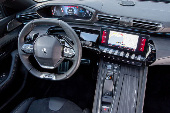 Connectivity-Check im 508