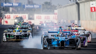 Formel 1: Heimrennen für guten Zweck