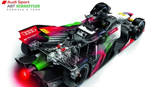 Formel 1: Heimrennen für guten Zweck