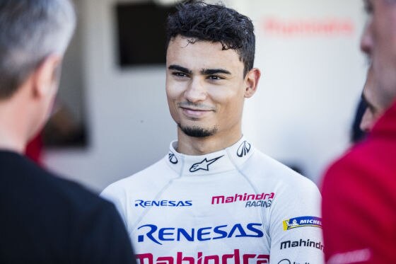 Wehrlein