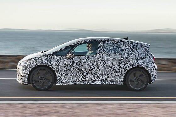 VW I.D. Neo