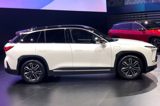 Nio ES6
