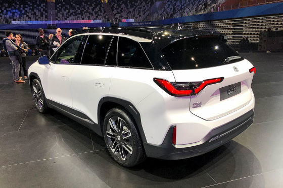 Nio ES6