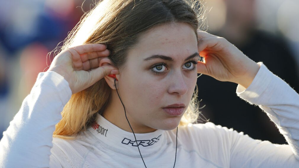 Formel 3