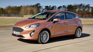 Die sparsamsten Autos 2018